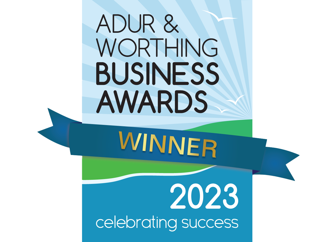 Cedar Garage, Adur and Worthing Business Awards winner 2023
