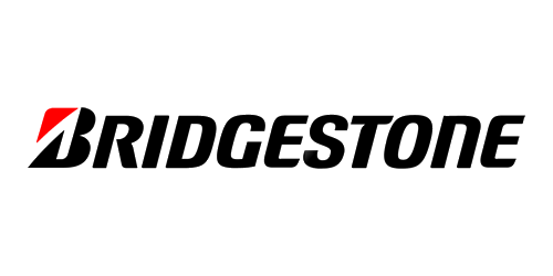 Bridgestone tyres logo