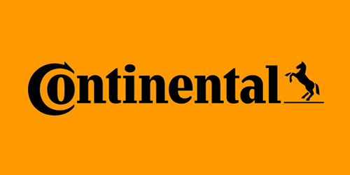 Continental tyres logo