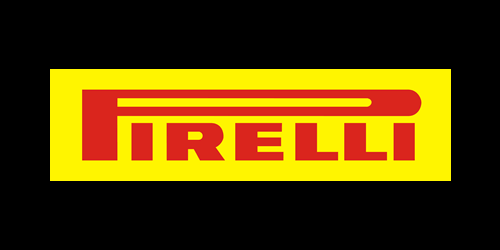 Pirelli tyres logo