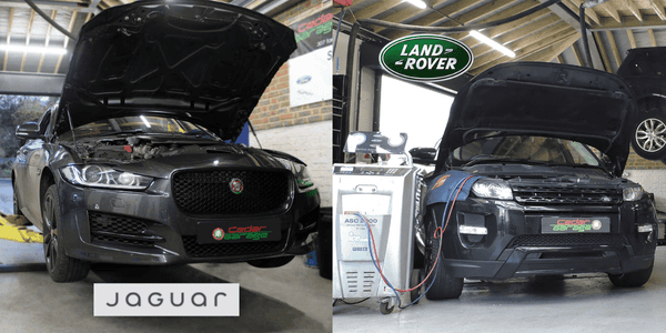 Jaguar Land Rover Cyber Attack 2