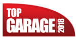 Cedar Garage, Top Garage UK 2018